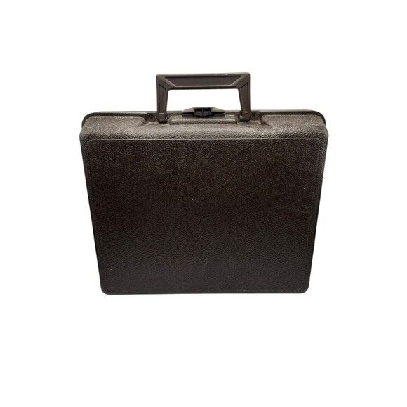 Vintage KAR 'N HOME Portable 120/12V Coffee Pot Maker Travel Kit With Case - Picture 6 of 9